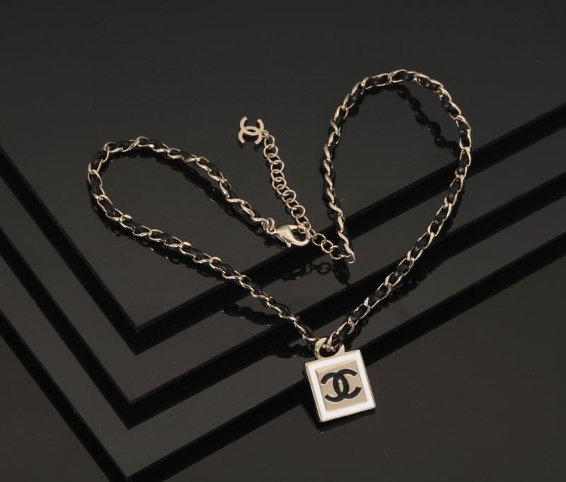 Chanel Necklaces